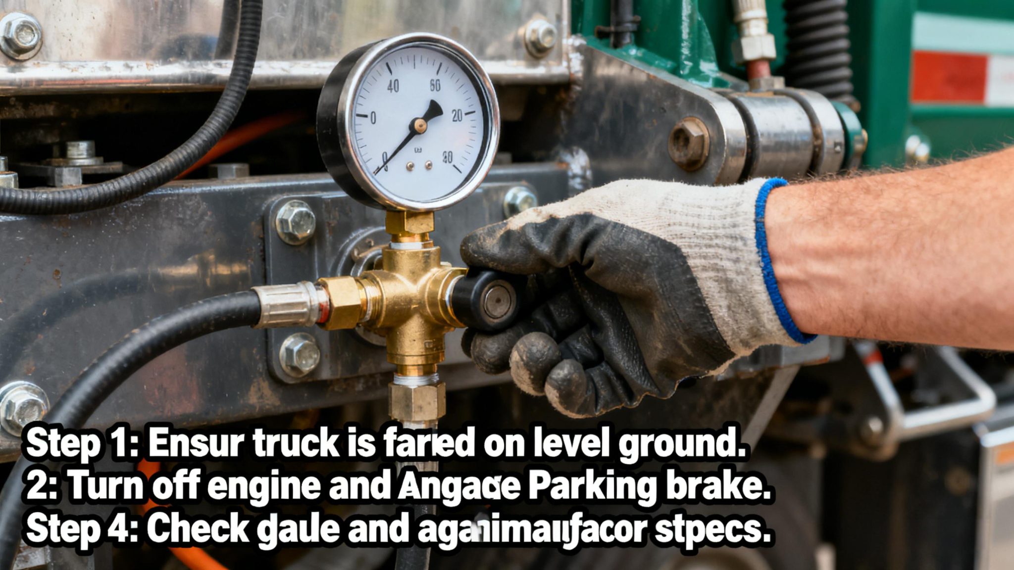 Garbage Truck Compactor Safety Guide for Daily Fleet Operations