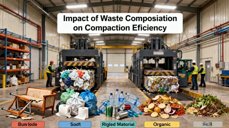 Garbage Truck Compactor Pressure and Performance Basics | Tops Vehicle