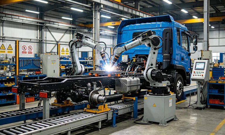 Garbage Truck Factory Direct Supplier: Save Cost and Avoid Middlemen